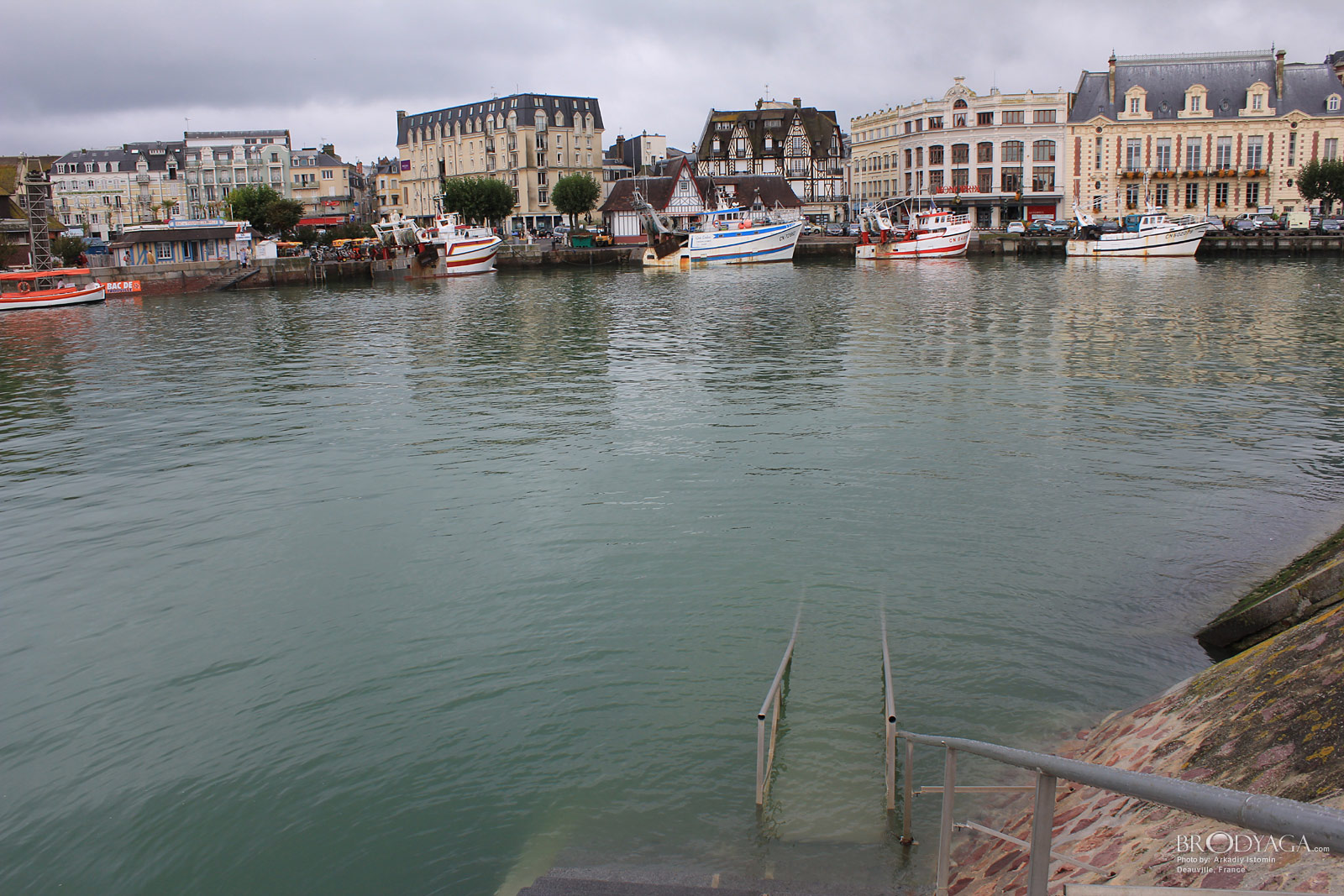 Deauville